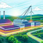 Eficiencia Energética: Reduce Costos, Aumenta Beneficios