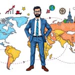 La Internacionalización: Abriendo Mercados, Multiplicando la Rentabilidad
