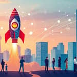 Crecimiento Exponencial: Estrategias para Escalar tu Negocio Rápidamente