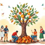 El ROI Social: Generando Valor y Rentabilidad a la Par