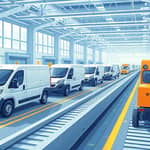 La Optimización Logística: Entregas Eficientes, Mayores Ganancias