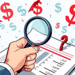 Análisis de Contabilidad Creativa: Detecta las Señales de Alerta