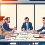 El Poder de la Negociación: Mejorando tus Términos con Proveedores