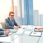 Evaluación de Proveedores: Más Allá del Precio, la Solidez Financiera