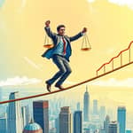 El Ratio de Endeudamiento: ¿Tu Empresa Tiene un Nivel de Deuda Sostenible?