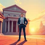 Despierta al Inversor: Tu Camino Hacia la Riqueza Comienza