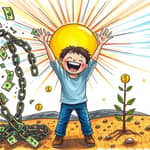 Adiós Deudas, Hola Inversiones: Prioriza tu Bienestar Financiero