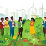 Impacto Positivo: Inversión que Transforma y Genera Valor