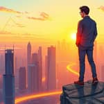 Constancia Financiera: La Clave de los Grandes Inversores