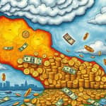 Fugas de Capital: Evita Errores Comunes que Debilitan tu Cartera