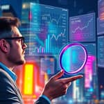 Pulso del Mercado: Interpreta Datos para Invertir con Precisión