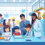 Talento Humano: Invertir en el Motor de la Economía Futura