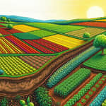 Agricultura Regenerativa: Cosechando el Futuro del Suelo