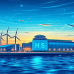 Hidrógeno Azul: Transición Energética y Retornos Financieros