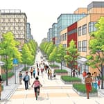 Urbanismo Post-Pandemia: Rediseñando Ciudades, Creando Oportunidades