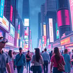 Realidad Extendida y Publicidad: El Nuevo Escenario para Marcas