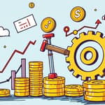 La Palanca Financiera: Multiplica tu Inversión con Estrategia