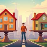 Alquiler vs. Compra: Decisiones Rentables para tu Patrimonio