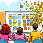 La Gestión de Proyectos Ágil: Ejecución Rápida, Resultados Rentables