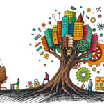 De la Idea a la Escala: Cómo Crecer y Mantener la Rentabilidad