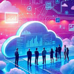 Eficiencia en la Nube: Reduce Costos, Maximiza el Rendimiento