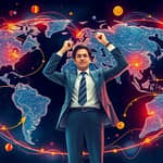 Estrategias de Internacionalización: Conquista Nuevos Mercados