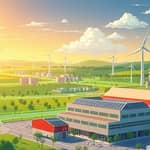 Auditoría Energética: Ahorra en Consumo, Gana en Rentabilidad