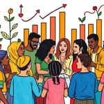 Retorno Social de la Inversión (SROI): Mide tu Impacto y Ganancia