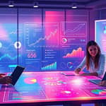 Estrategias de Previsión: Anticipa y Asegura Tu Rentabilidad