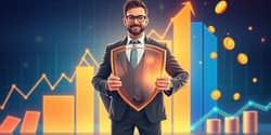Gestión de Riesgos Financieros: Protege tu Rentabilidad