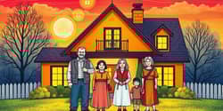 Planificación Patrimonial: Asegurando el Mañana de tu Familia