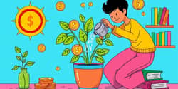 Educación Financiera: La Mejor Inversión en Ti Mismo