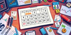 El Calendario del Inversor: Momentos Clave para Actuar