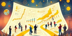 Análisis de Proyecciones Financieras: Diseña tu Futuro Económico