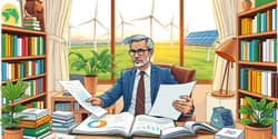 El Legado de Warren Buffett: Principios para Invertir