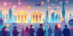 Monedas Digitales de Bancos Centrales (CBDC): El Dinero del Mañana
