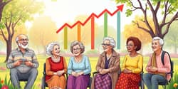 Pensiones Privadas: Complementa tu Jubilación Pública