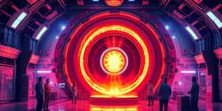 Fusión Nuclear: La Energía Definitiva y sus Implicaciones