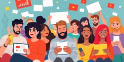 Marketing de Contenidos: Atrae Clientes y Multiplica Beneficios