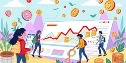 Finanzas Gamificadas: Aprendiendo y Optimizando con Interactividad