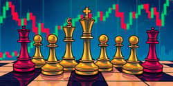 La Teoría de Juegos en la Estrategia Financiera