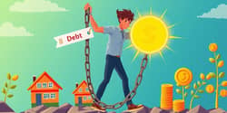 Más Allá de la Deuda: Convierte tus Pasivos en Activos