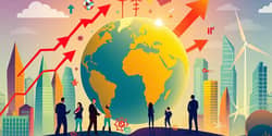 Inversión Global: Expande tus Horizontes y Oportunidades