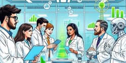 Invierte en Innovación: Apuesta por el Mañana