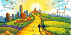 La Ruta al Millón: Inversiones Estratégicas para el Crecimiento Patrimonial