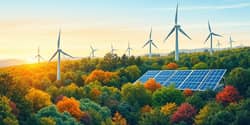 Créditos de Carbono: Invertir en la Lucha Climática