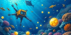 Exploración Submarina: La Nueva Frontera de Recursos