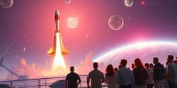 Turismo Espacial: Una Nueva Dimensión para Inversores