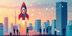 Crecimiento Exponencial: Estrategias para Escalar tu Negocio Rápidamente