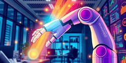 Automatización Robótica de Procesos (RPA): Eficiencia que Paga